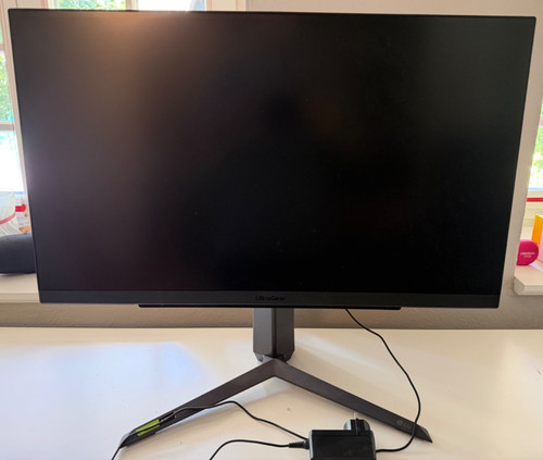 Ultragear monitor zoll - 27,