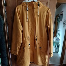 Damen regen jacke gina - damen,
