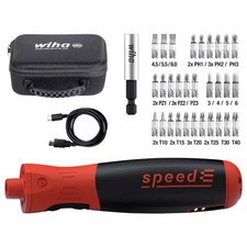 Wiha speedE® PocketDrive