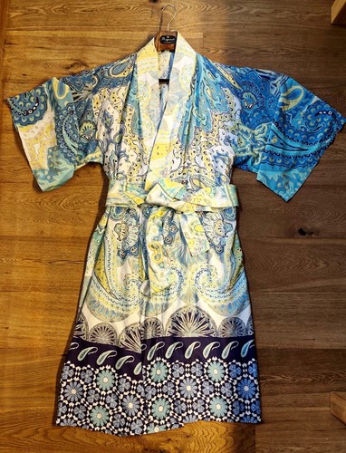 Bassetti granfoulard kimono - bassetti,