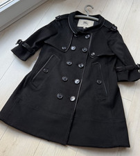 Burberry London Mantel