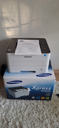 Samsung xpress m2835dw wlan - m2835dw,