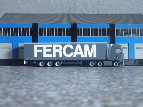 Herpa 713130 renault - -,