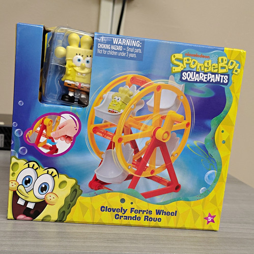 Nickelodeon spongebob - nickelodeon,