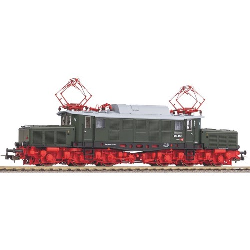Piko 51475 lok dr ep - e-lok,