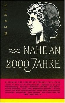 Nahe 2000 jahre gegenwart - nahe, jahre.