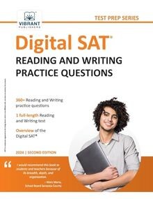 Digital sat reading - digital,