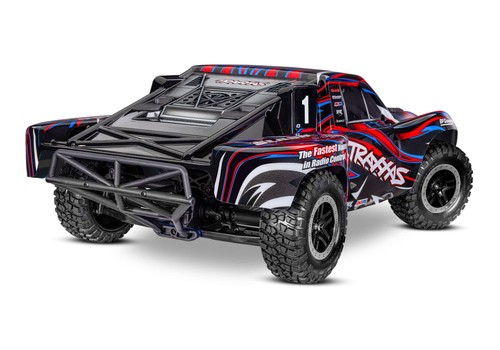 Traxxas slash 4x4 vxl truck - slash,