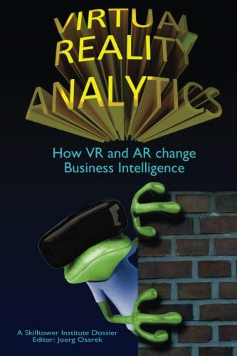 Virtual reality analytics - reality,