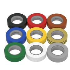 1-10 Rollen VDE Isolierband