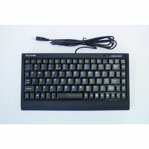 Keysonic ack 595c usb ps2 - keysonic,