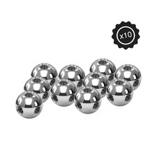 10x Kugel kompatibel für USM