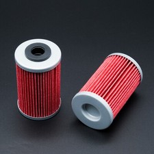 Ölfilter für KTM 125 Duke