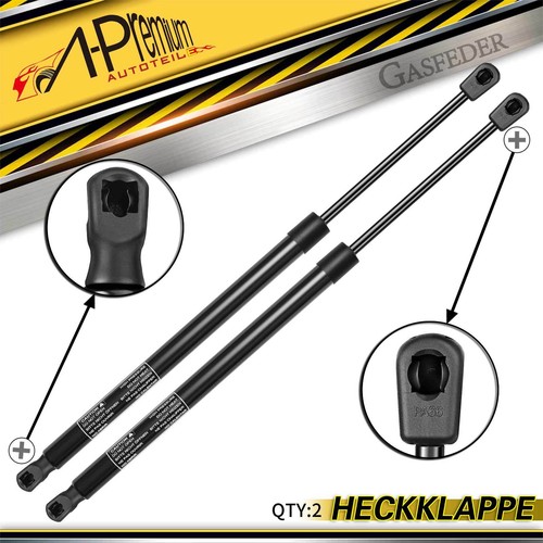 Gasfeder heckklappe - gasfeder,