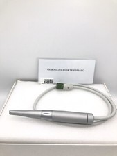 Dürr Dental Vistacam Intraoralkamera Handstück mit Kabel gebraucht funktionsfähi