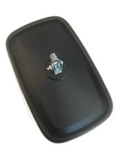 Spiegel 232 x 145 mm Ø10mm Rückspiegel Außenspiegel Traktor Bagger Lkw Schlepper