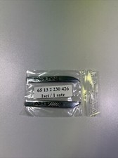 BMW ALPINE Zierleiste mit