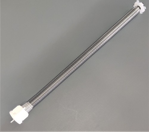 Feder für springrollo kg - für,