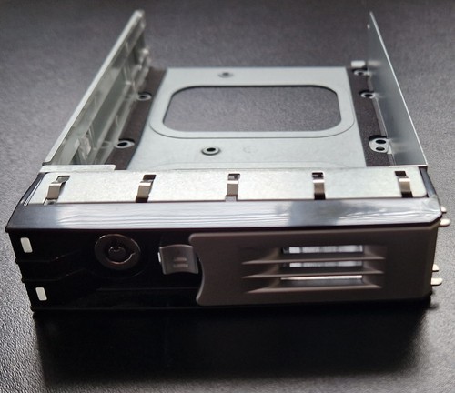 Thecus hdd caddy - hdd, tray
