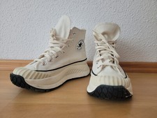 converse 38 weiß
