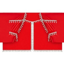 LKW Pro Vorhang - Rundum Set