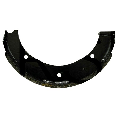 Bremsbacke handbremse für ihc - bremsbacke,