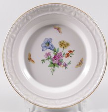 KPM Berlin Teller Dekor 36