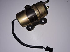 SUZUKI GSX 600 F AJ BENZINPUMPE KRAFTSTOFFPUMPE TANK BENZIN PUMPE FUEL PUMP (2)