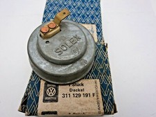 Startautomatik Solex 311 129 191 F 6V 32 PDSIT Vergaser VW Typ 3 Karmann Typ 34