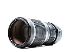 Tamron LD Di SP AF 70-200mm F/2,8 (IF) Macro, lichtstarkes Objektiv für CanonEF 