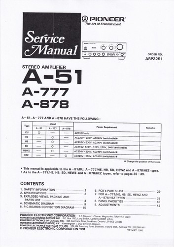 Service manual anleitung für - manual-anleitung,