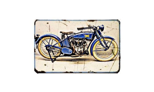 Excelsior serie20 motorrad - excelsior,