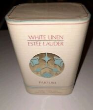 White Linen parfum vintage
