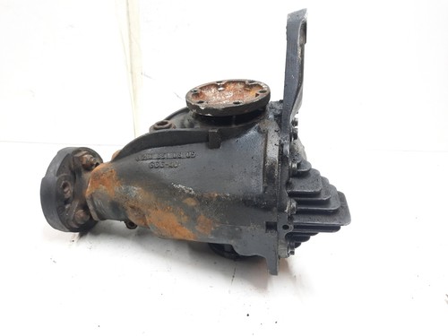 Differential