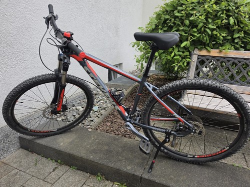 Stevens mountainbike zoll - stevens, 27,5