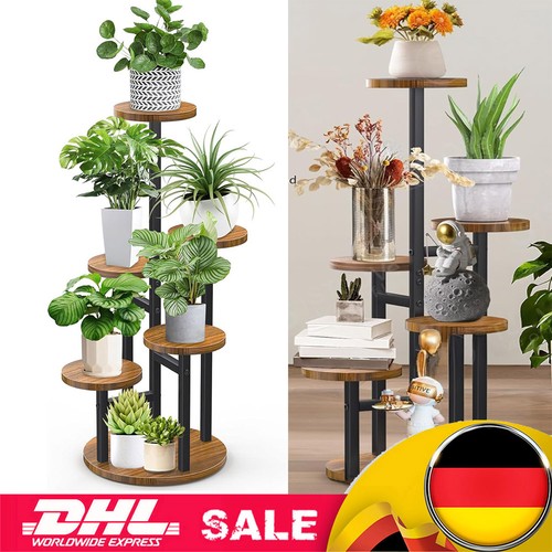 Metall blumenständer - metall,