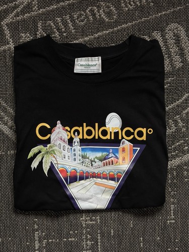 Casablanca shirt men size - casablanca, ,