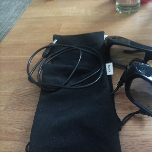 Sony brille - sony, d