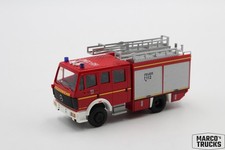 Busch Mercedes Benz LN2 LF