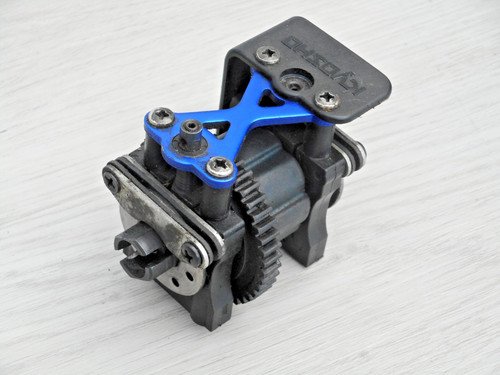 Kyosho inferno mp7 sport - kyosho,