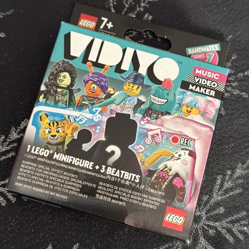 Lego vidiyo 43101 neu - lego®,