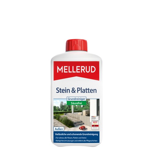 Mellerud stein platten - stein, &