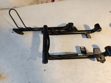 BMW F 650 GS R13 ABS EZ02