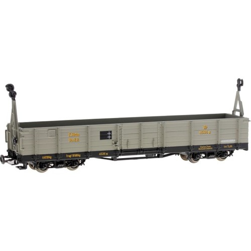 Technomodell 54402 güterwagen - technomodell,