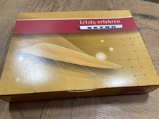 (N06)  AWM 1/87 Bus Setra S415NF und S417 "Erfolg Erfahren" Sondermodelle in OVP