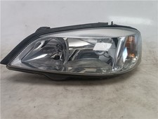 Z16SE 148437  Vorderer Linker