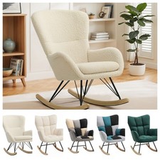 Schaukelstuhl Schaukelsessel