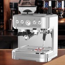 Coffee espresso maschine mit - coffee,