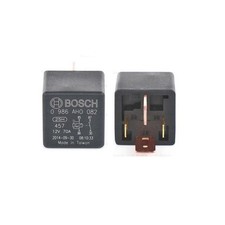 Relais BOSCH 0 986 AH0 082