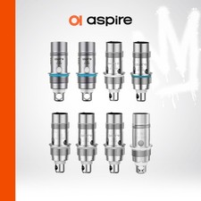 ASPIRE Nautilus BVC / 2S /